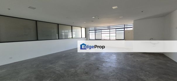 For Rent Designer Office @ Citrine Hub, Sunway Iskandar, Johor, 
