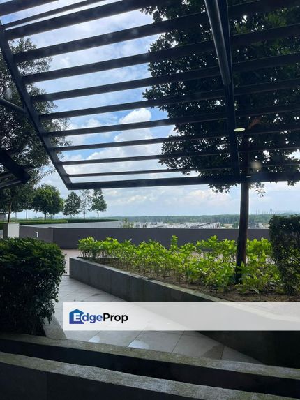 Designer Office End Lot @ Citrine Hub, Sunway Iskandar, Johor, 