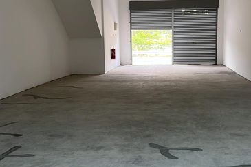 Taman Impiana Kelapa Sawit