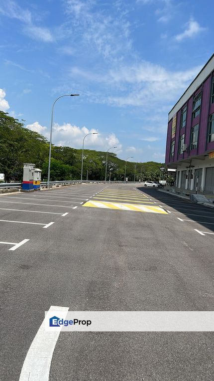 Jalan Scientex 1 @ Kelapa sawit  🏪 Ground FLOOR Shoplot, Johor, Kulai