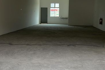 Taman Impiana Kelapa Sawit