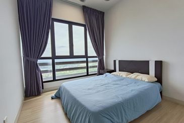 Sunway Citrine Lakehomes