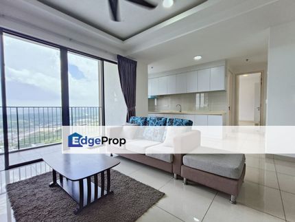 FOR RENT* *Sunway Citrine Residences DUAL KEY* ~ Dual Key: Studio + 2 bedrooms, Johor, 