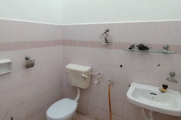 Taman Nusa Bestari Jaya