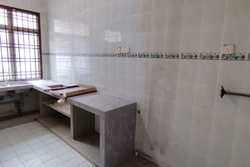 Taman Nusa Bestari Jaya