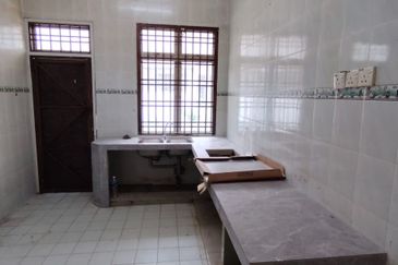 Taman Nusa Bestari Jaya