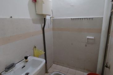 Taman Nusa Bestari Jaya