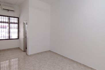 Taman Nusa Bestari Jaya