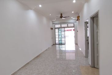 Taman Nusa Bestari Jaya