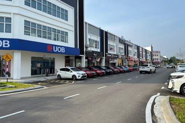 Bandar Putra Kulai