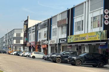 Bandar Putra Kulai
