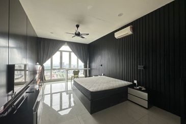 Havona Residence @ Taman Mount Austin