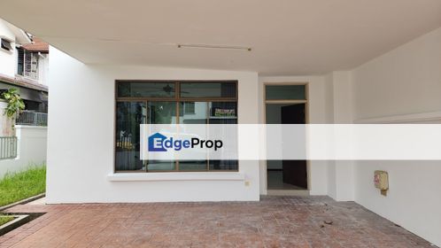 HORIZON HILLS – GATEWAY @ ISKANDAR PUTERI  For Rent 2 Storey Cluster House , Johor, Nusajaya