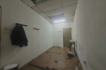 Taman Tan Sri Yaacob