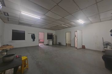 Taman Tan Sri Yaacob