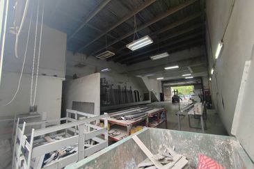 Taman Tan Sri Yaacob