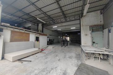 Taman Tan Sri Yaacob