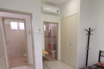 Nusa Perdana Serviced Apartment