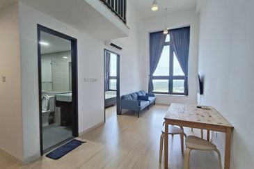 Sunway Grid Residence