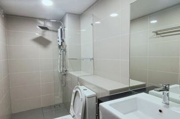 Sunway Grid Residence