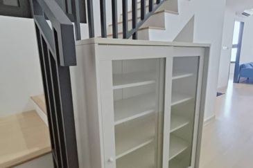 Sunway Grid Residence