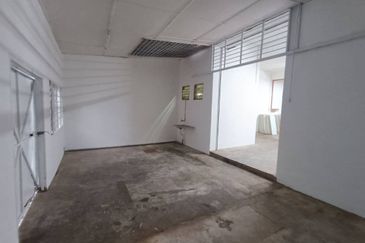 Taman Perindustrian Tampoi Jaya