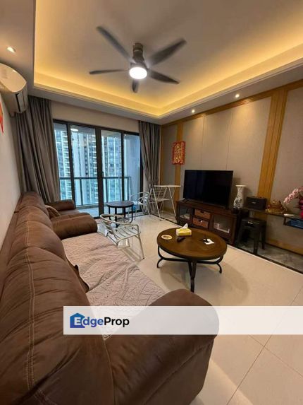 For Rent – R&F Princess Cove, Johor, Johor Bahru