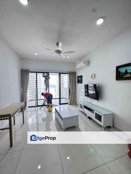 For Rent! ✨ Country Garden Danga Bay @ Bay Point 🌊, Johor, Johor Bahru