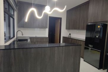 The Hills, Horizon Hills