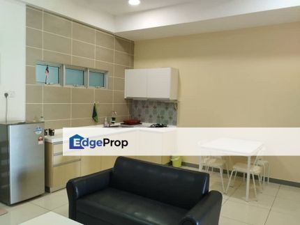 For Sale 🔥🔥🔥 ‼️*FULL LOAN & CASH OUT UNIT*‼️  🔴 Epic Residence @ Tmn Suria Muafakat, Johor, Johor Bahru