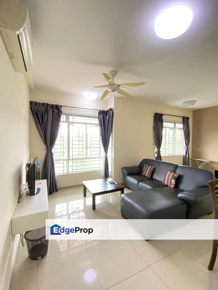 FOR RENT  FAIRWAY SUITES @ HORIZON HILLS  - Service Residences - 2 Bedrooms, Johor, Horizon Hills