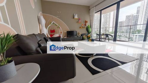 FOR SALE 📍 *Abnb设计公寓 装修到美美的～💖  Royal Strand  @Country Garden @ Danga Bay, Johor, Johor Bahru