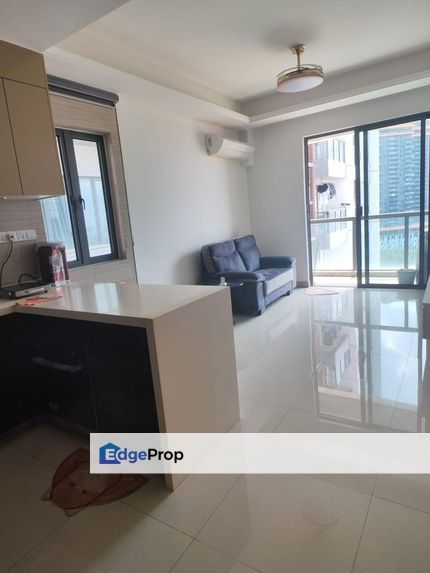 R&F Princess cove phase 1 (1bedroom), Johor, Johor Bahru