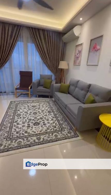 R&F Princess cove Phase one 🏡 Location Tanjung Puteri, Jb Town, Johor, Johor Bahru