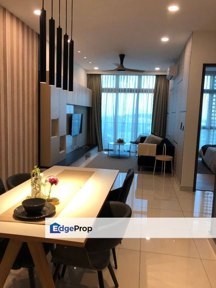 🏡  Green Haven 🏡 Location Kota Puteri, Masai, near Pasir gudang, east coast highway, Johor, Masai