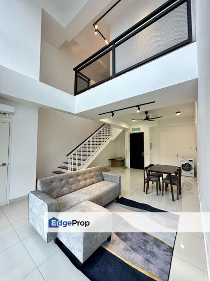 For Rent ▪️Eco Nest @ Eco Botanic, Johor, Nusajaya
