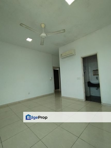 Sky Breeze Service Apartment At Jalan Indah Taman Bukit Indah, Johor, Johor Bahru