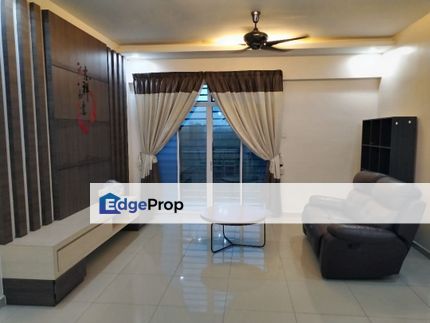 P'residen At Permas Jaya  Apartment  3+1 Bedrooms, Johor, Permas Jaya/Senibong