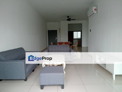 Marina Residence Bayu Puteri , Johor, Johor Bahru