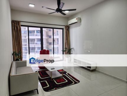 Country Garden Bay Point Johor Bahru 3 Bedroom with High Floor, Johor, Johor Bahru