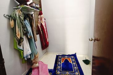 Villa Krystal, Bandar Selesa Jaya