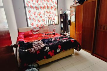 Villa Krystal, Bandar Selesa Jaya