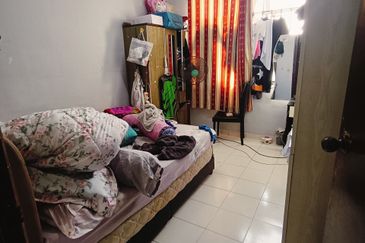 Villa Krystal, Bandar Selesa Jaya