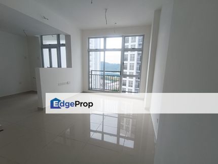 Midas Seri Alam At Seri Alam 2 Bedroom High Floor Brand new unit, Johor, Pasir Gudang