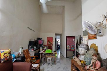 Taman Desa Cemerlang