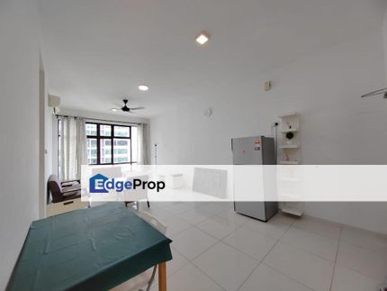 D'summit Residence Kempas Utama High Floor With Facing Swimming Pool , Johor, Johor Bahru