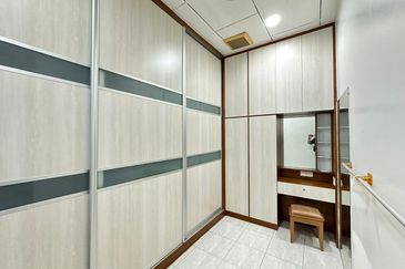 Taman Bersatu, Kulai