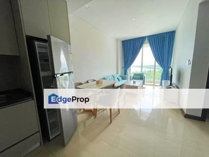 Puteri Cove Residence At Puteri Harbour For Rent, Johor, Nusajaya