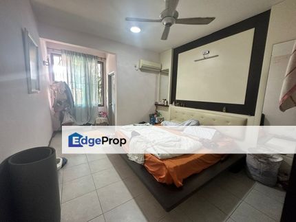 Taman impian Emas 1.5 Story Terrence House For Sale, Johor, Skudai