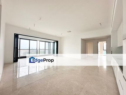 The Astaka 1 Bukit Senyum Johor Bahru Partial Condition For Rent, Johor, Johor Bahru